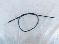 Yamaha V-Star 1100 XVS1100 Classic Custom Silverado Handlebar Starter Cable Wire