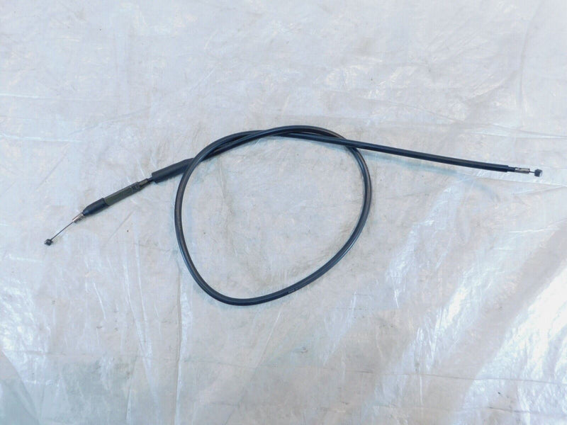 Yamaha V-Star 1100 XVS1100 Classic Custom Silverado Handlebar Starter Cable Wire