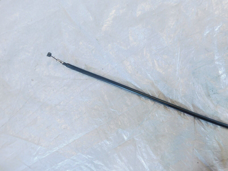 Yamaha V-Star 1100 XVS1100 Classic Custom Silverado Handlebar Starter Cable Wire