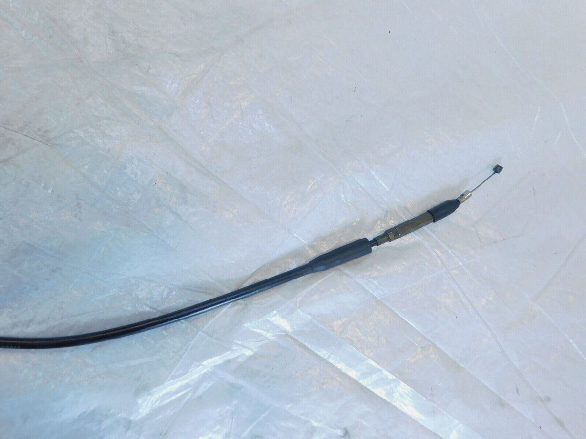 Yamaha V-Star 1100 XVS1100 Classic Custom Silverado Handlebar Starter Cable Wire