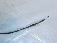 Yamaha V-Star 1100 XVS1100 Classic Custom Silverado Handlebar Starter Cable Wire