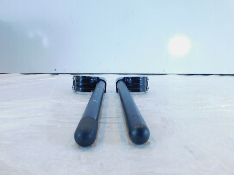 2017-2020 17-20 BMW G310R G310 Clip-On Handlebar Handle Bars