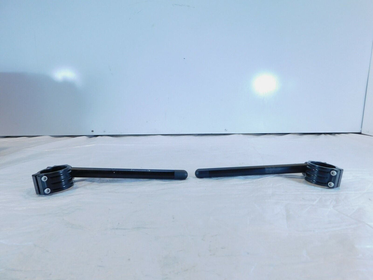2017-2020 17-20 BMW G310R G310 Clip-On Handlebar Handle Bars