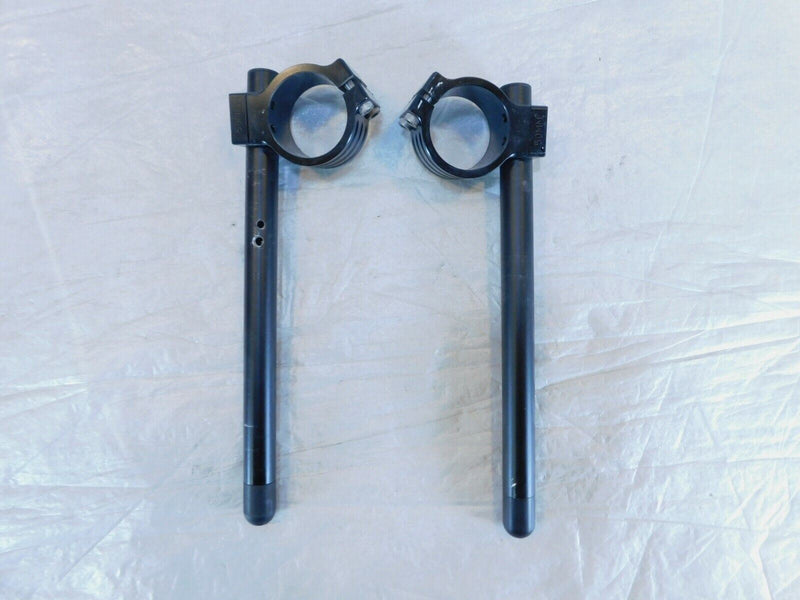 2017-2020 17-20 BMW G310R G310 Clip-On Handlebar Handle Bars