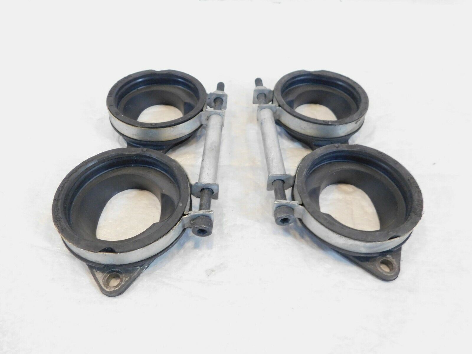 2008-2010 Kawasaki Ninja ZX-10R Intake Manifold Carb Boot