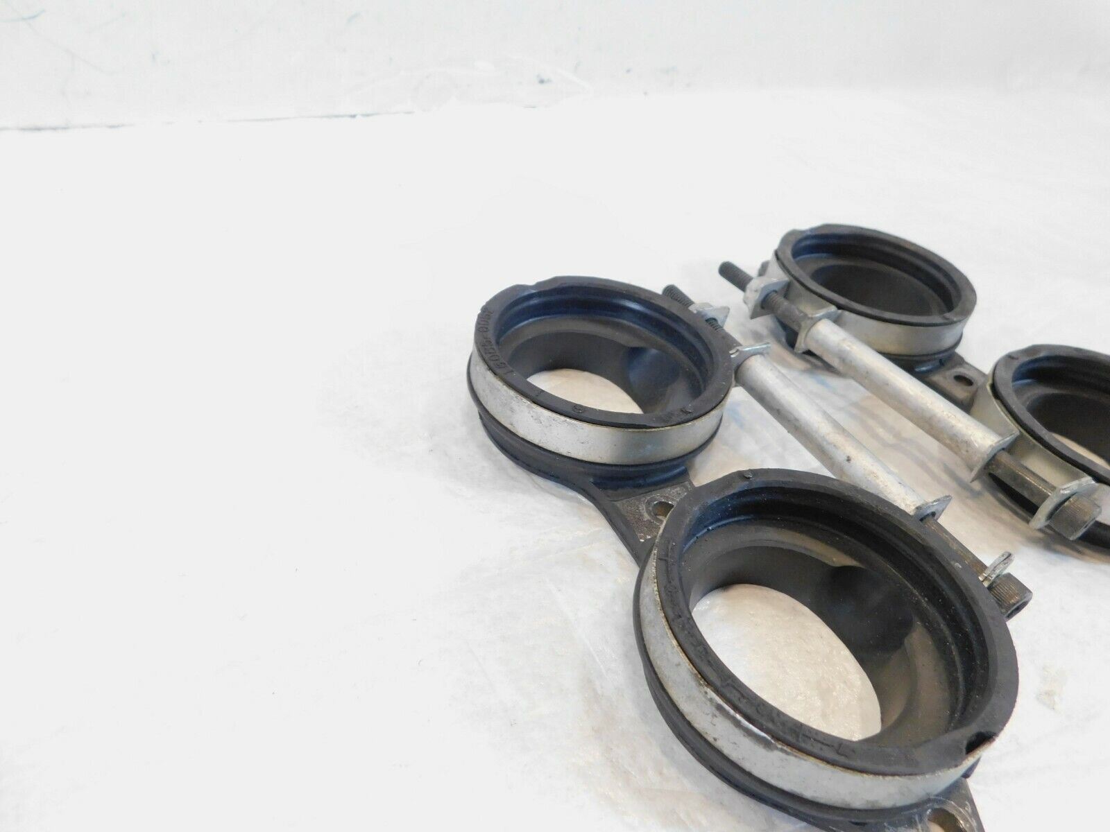 2008-2010 Kawasaki Ninja ZX-10R Intake Manifold Carb Boot