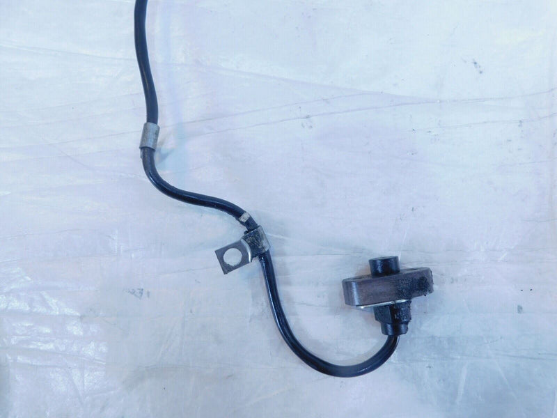 Harley Davidson Road King Electra Glide Engine Crank Crankshaft Position Sensor