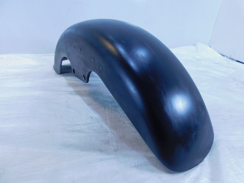 Harley Davidson Dyna Wide Glide Black Custom Style Front Wheel Cover Fender