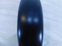 Harley Davidson Dyna Wide Glide Black Custom Style Front Wheel Cover Fender