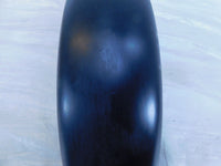 Harley Davidson Dyna Wide Glide Black Custom Style Front Wheel Cover Fender