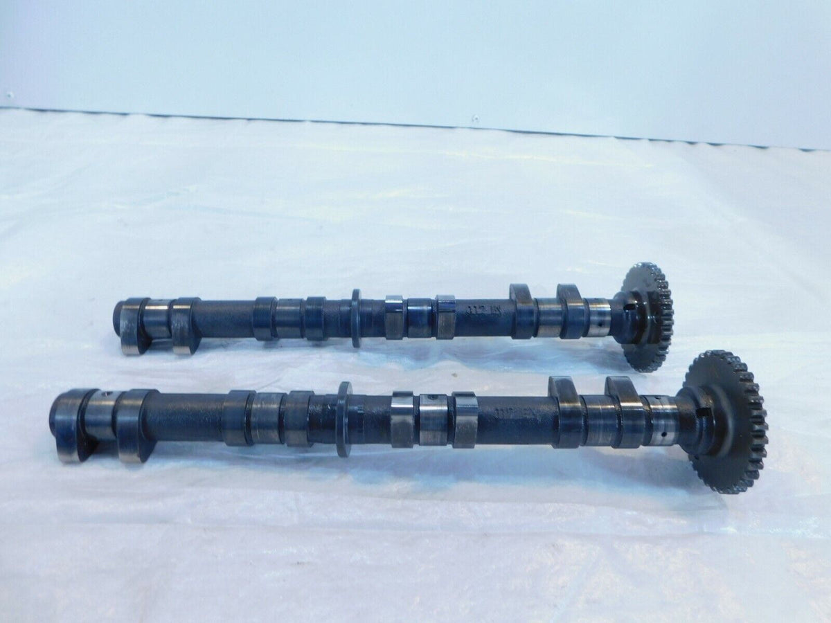 1995-1997 Kawasaki Ninja ZX6R ZX-6R ZX600 ZX600F Intake Exhaust Camshaft Cams