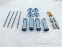 Indian Chief Chieftain Roadmaster & Springfield Lifter Tappets Pushrods & Covers