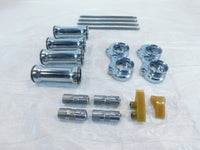 Indian Chief Chieftain Roadmaster & Springfield Lifter Tappets Pushrods & Covers