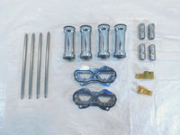 Indian Chief Chieftain Roadmaster & Springfield Lifter Tappets Pushrods & Covers