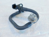 Indian Chief Chieftain Roadmaster Springfield Fuel Injector Rail Hose Line Pipes
