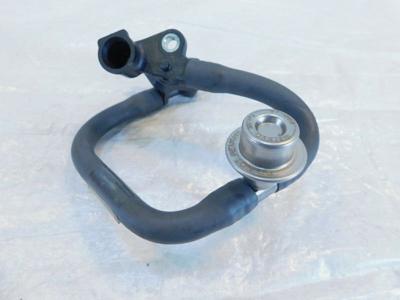 Indian Chief Chieftain Roadmaster Springfield Fuel Injector Rail Hose Line Pipes