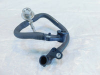 Indian Chief Chieftain Roadmaster Springfield Fuel Injector Rail Hose Line Pipes