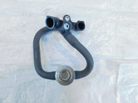 Indian Chief Chieftain Roadmaster Springfield Fuel Injector Rail Hose Line Pipes