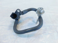 Indian Chief Chieftain Roadmaster Springfield Fuel Injector Rail Hose Line Pipes