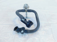 Indian Chief Chieftain Roadmaster Springfield Fuel Injector Rail Hose Line Pipes