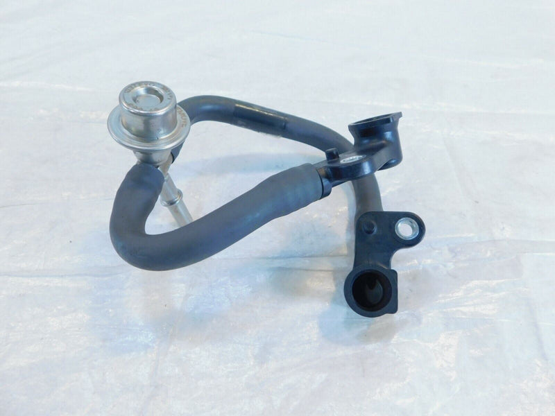 Indian Chief Chieftain Roadmaster Springfield Fuel Injector Rail Hose Line Pipes
