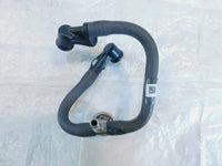 Indian Chief Chieftain Roadmaster Springfield Fuel Injector Rail Hose Line Pipes