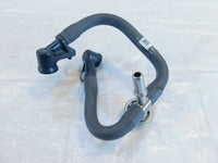 Indian Chief Chieftain Roadmaster Springfield Fuel Injector Rail Hose Line Pipes