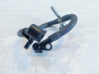 Indian Chief Chieftain Roadmaster Springfield Fuel Injector Rail Hose Line Pipes