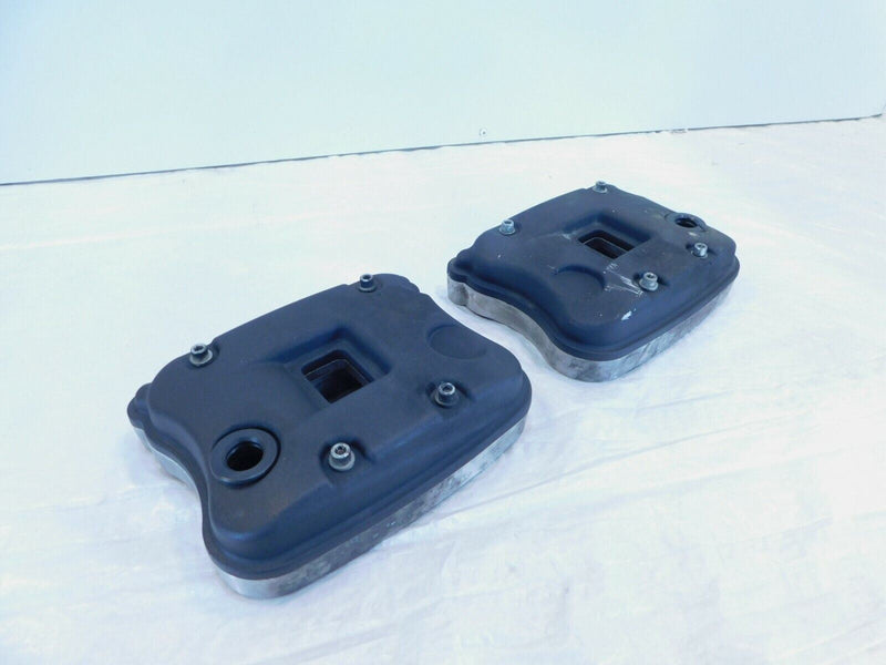 09-2010 Buell XB XB9 XB12 Firebolt Lighting Ulysses Rocker Arms & Housing Boxes
