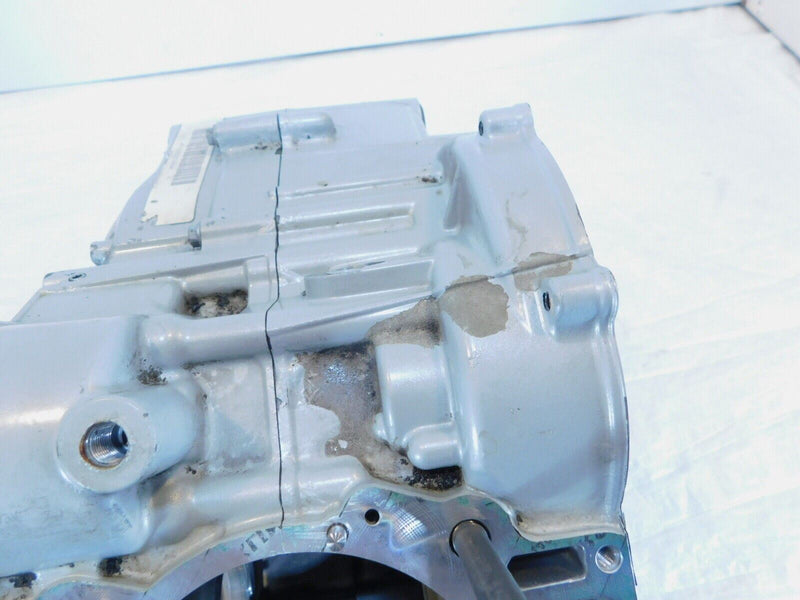 BMW F650 F650GS Dakar & F650CS Scarver Engine Motor Block Housing Crankcase Case