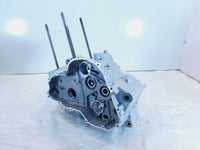 BMW F650 F650GS Dakar & F650CS Scarver Engine Motor Block Housing Crankcase Case
