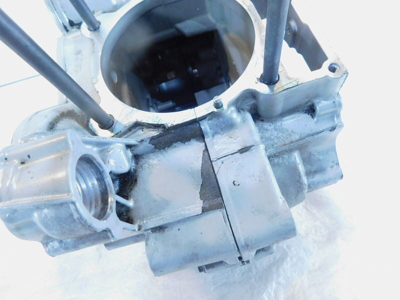 BMW F650 F650GS Dakar & F650CS Scarver Engine Motor Block Housing Crankcase Case