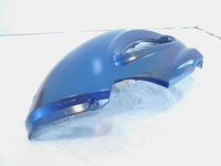 2001-2005 BMW F650CS Night Blue Right Side Cover Middle Front Fairing Cowling