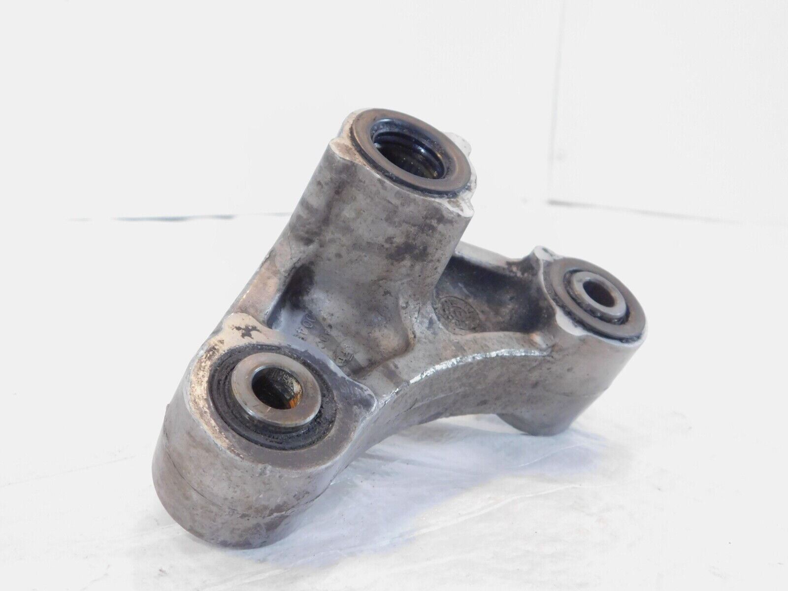05-'20 Kawasaki Ninja ZX6R ZX636 Rear Shock Pivot 05-'20 Kawasaki Ninja ZX6R ZX636 Rear Shock Pivot