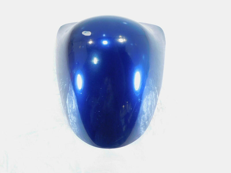 99-07 Suzuki GSX1300R Hayabusa Busa Blue Rear Passenger Seat Cover Cowling Cowl