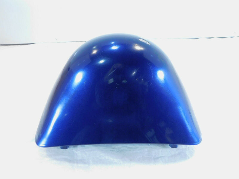 99-07 Suzuki GSX1300R Hayabusa Busa Blue Rear Passenger Seat Cover Cowling Cowl
