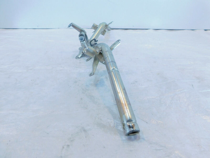 Piaggio Liberty 50 125 150 IGET OEM Front Frame Handlebars Handle Steering Bars