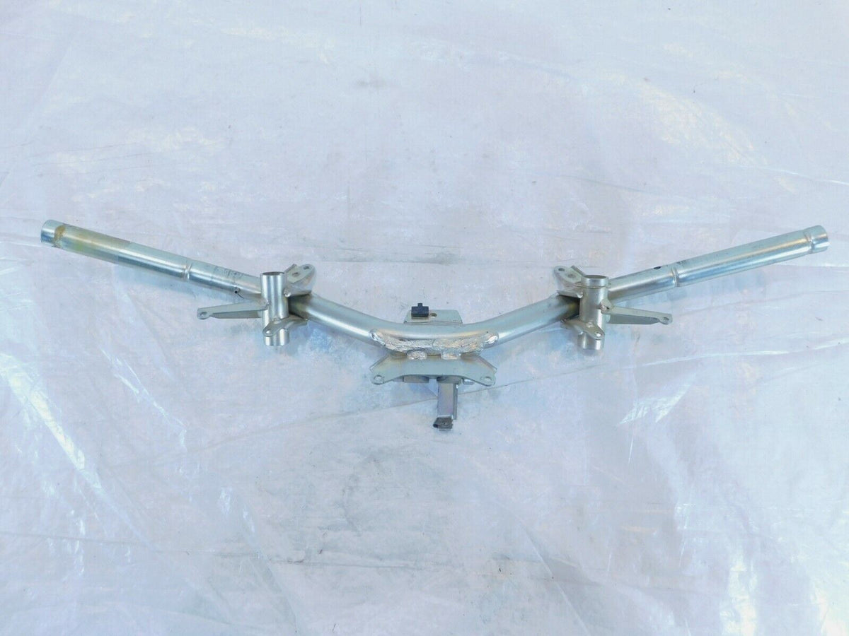 Piaggio Liberty 50 125 150 IGET OEM Front Frame Handlebars Handle Steering Bars