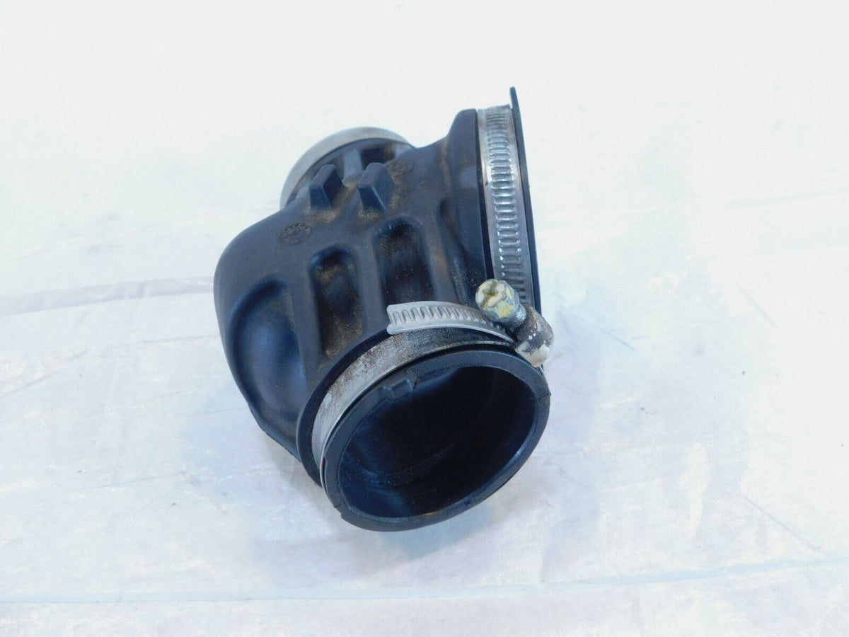 2007-13 Aprilia Mana 850 GT & SRV 850 Throttle Body Intake Manifold Boot Pipe