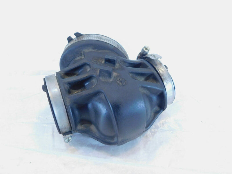 2007-13 Aprilia Mana 850 GT & SRV 850 Throttle Body Intake Manifold Boot Pipe