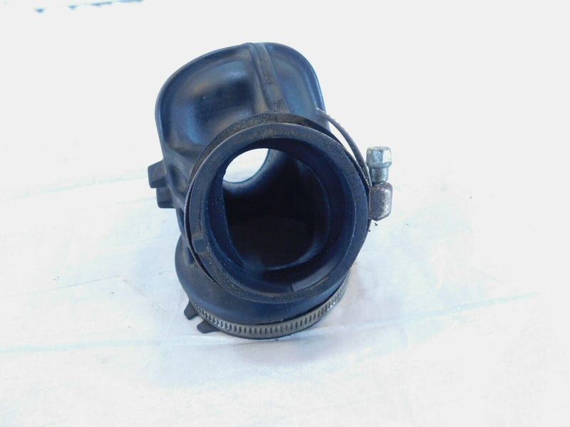 2007-13 Aprilia Mana 850 GT & SRV 850 Throttle Body Intake Manifold Boot Pipe