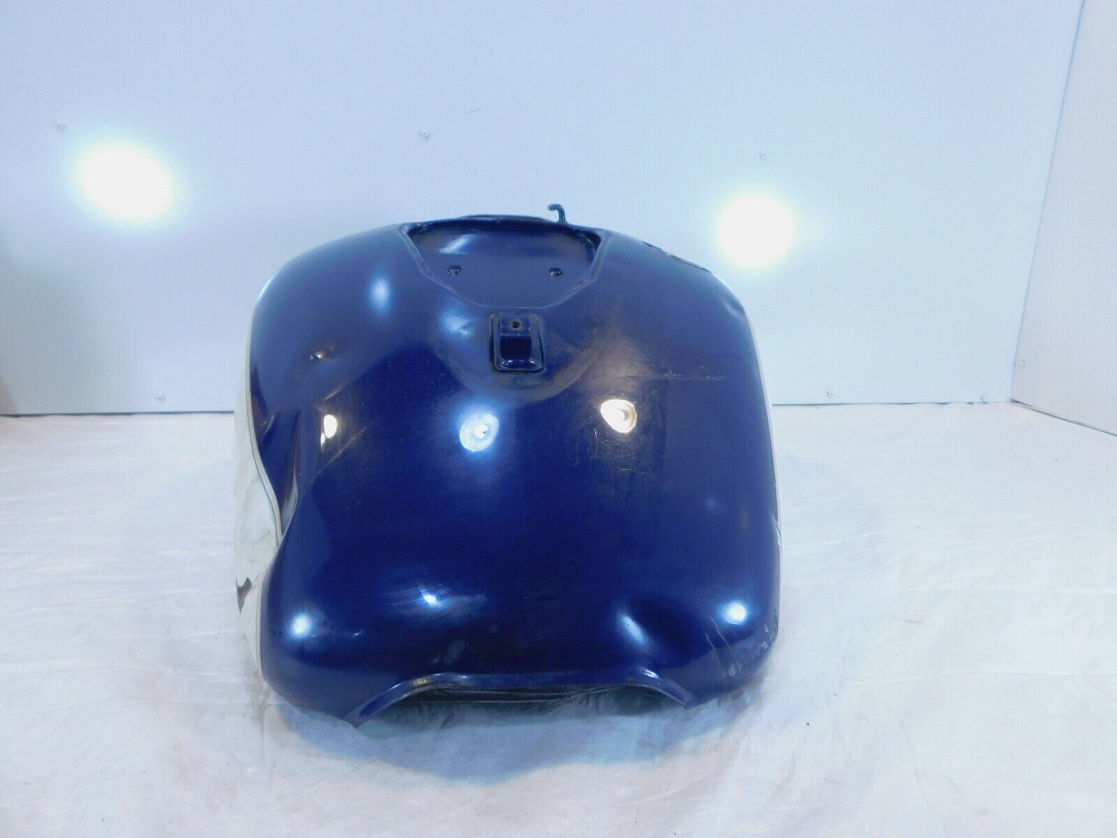 99-03 Yamaha XV1600 Road Star 1600 Fuel Tank