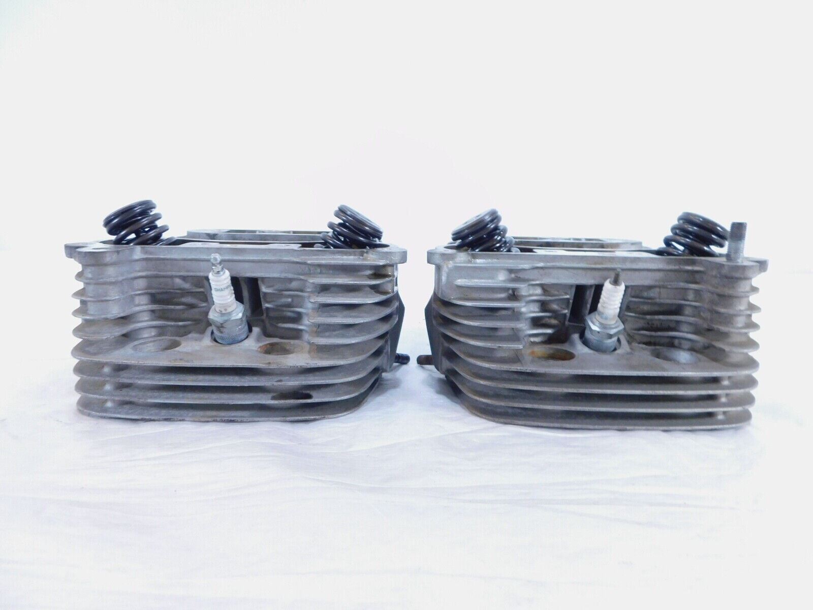 Harley Touring Electra Softail Cylinder Heads