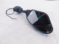 Buell XB XB9 XB12 XB9R XB12R Firebolt Front Right Rear View Cowl Fairing Mirror