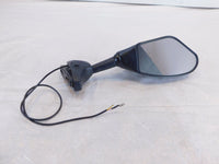 Buell XB XB9 XB12 XB9R XB12R Firebolt Front Right Rear View Cowl Fairing Mirror