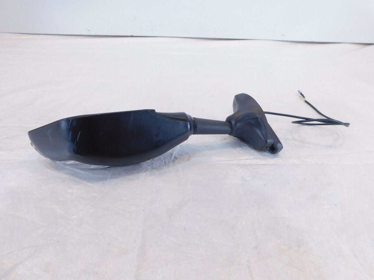 Buell XB XB9 XB12 XB9R XB12R Firebolt Front Right Rear View Cowl Fairing Mirror