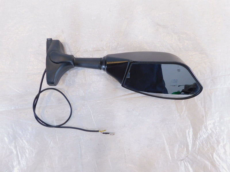 Buell XB XB9 XB12 XB9R XB12R Firebolt Front Right Rear View Cowl Fairing Mirror