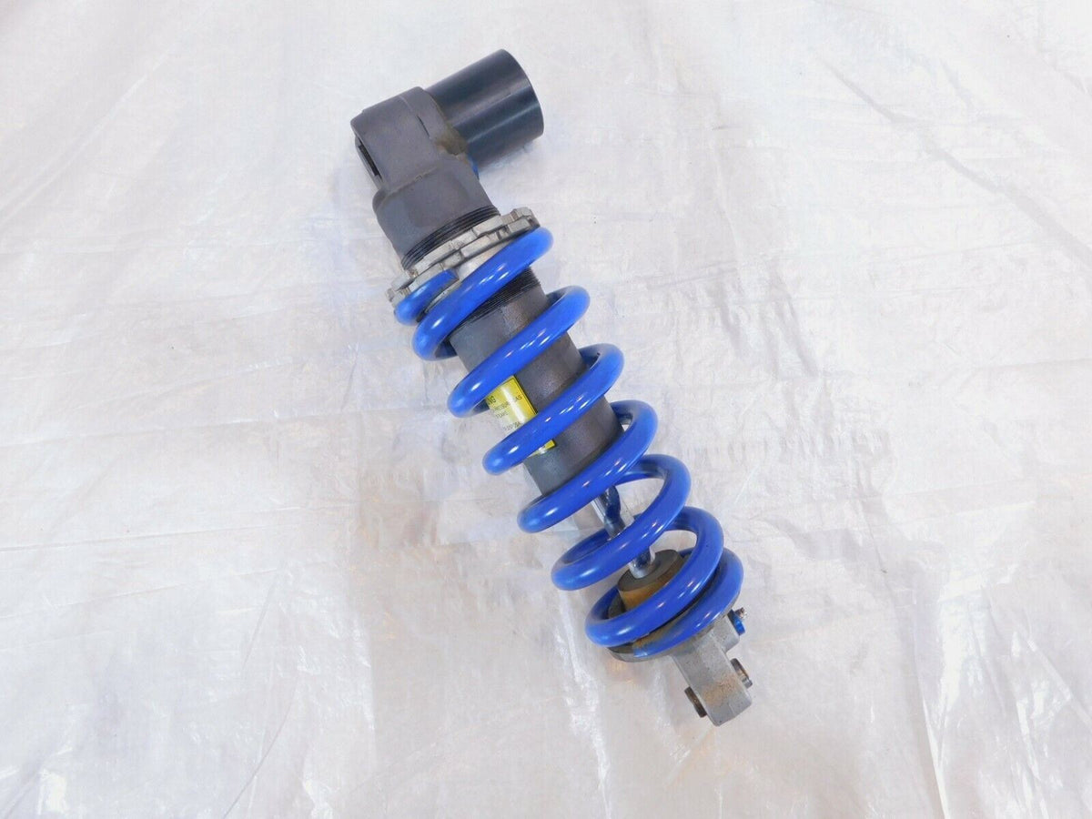 09-12 Triumph Street Triple 675 R Rear Wheel Suspension Mono Shock Absorber 12"