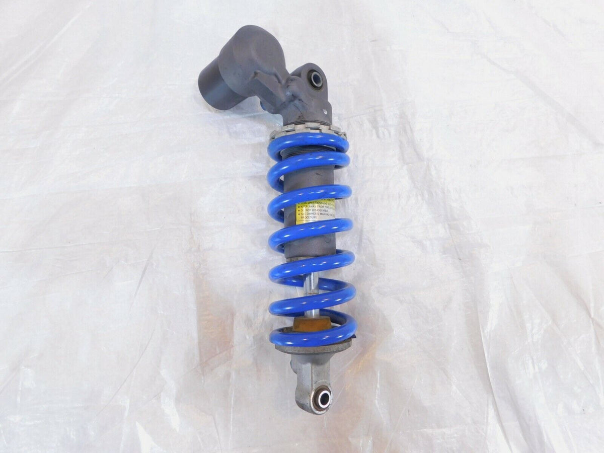 09-12 Triumph Street Triple 675 R Rear Wheel Suspension Mono Shock Absorber 12"