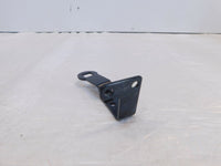 Harley Davidson Sportster 883 & 1200 Black Ignition Coil Mounting Bracket Stay